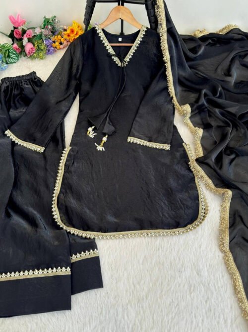 DN-563_2.jpg Black Farsi Style Salwar Suit