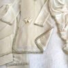 Misty Beige Farsi Style Salwar Suit