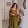 KD1577_2.jpg Mehndi Green Suit Set By Suratikart