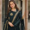 Rama Color Festival Special Gown Set