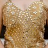 Royal Banarasi Lehenga – Timeless Elegance for Your Grand Celebrations