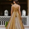 Royal Banarasi Lehenga – Timeless Elegance for Your Grand Celebrations