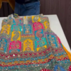 vlcsnap-2026-07-09-16h19m07s238 Multicolor Heavy Embroidered Designer Kurti